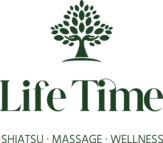 Life Time – Massage – Wellness – Shiatsu